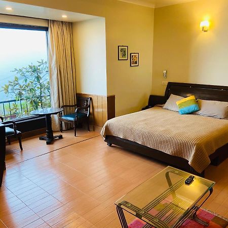 The Horizon Villa South 다람샬라 외부 사진