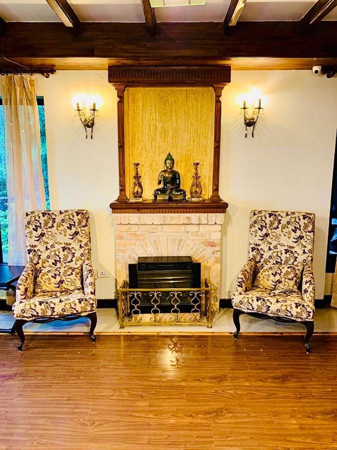 The Horizon Villa South 다람샬라 외부 사진