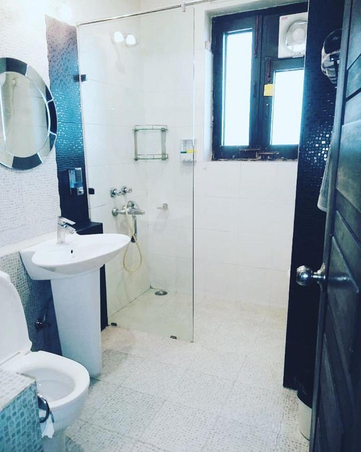 The Horizon Villa South 다람샬라 외부 사진